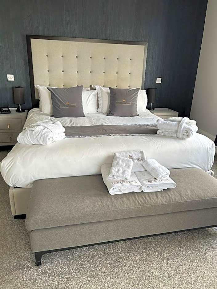 The Royal Hotel - Clacton On Sea