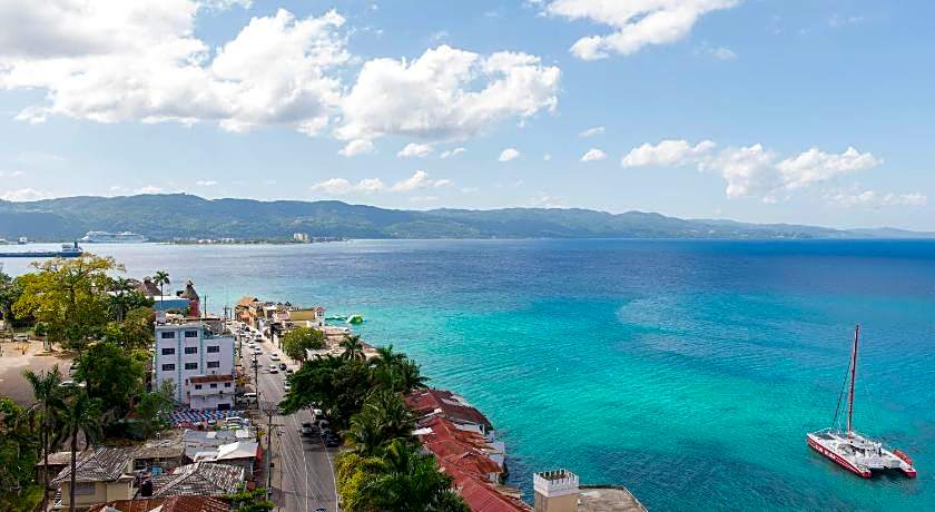 Montego Bay Club Resort