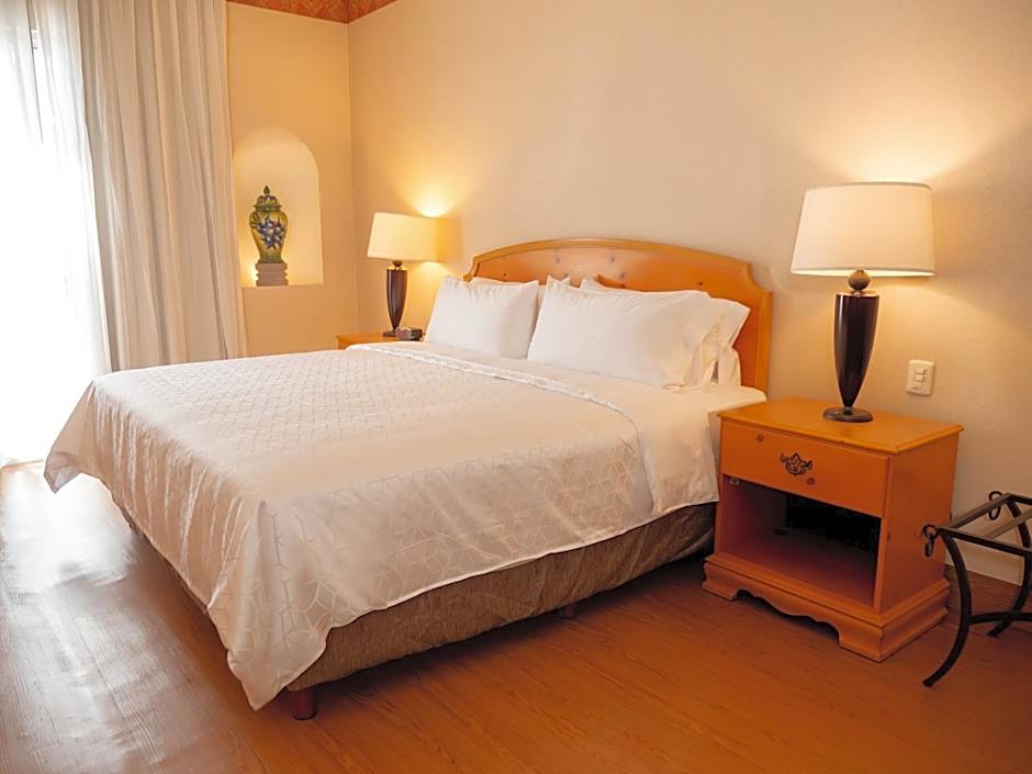 Holiday Inn Express Silao-Aeropuerto Bajio By IHG