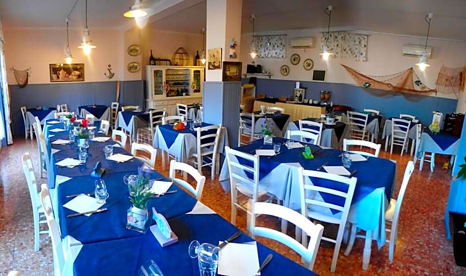 Hotel Eva La Romantica