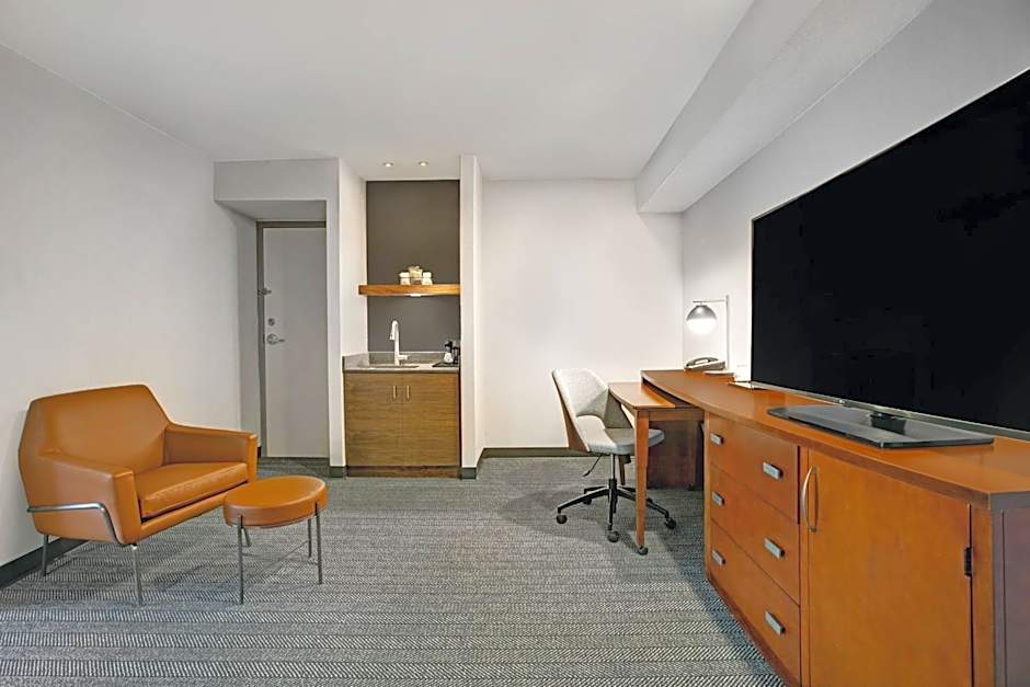 Courtyard by Marriott Chicago Elmhurst/Oakbrook Area