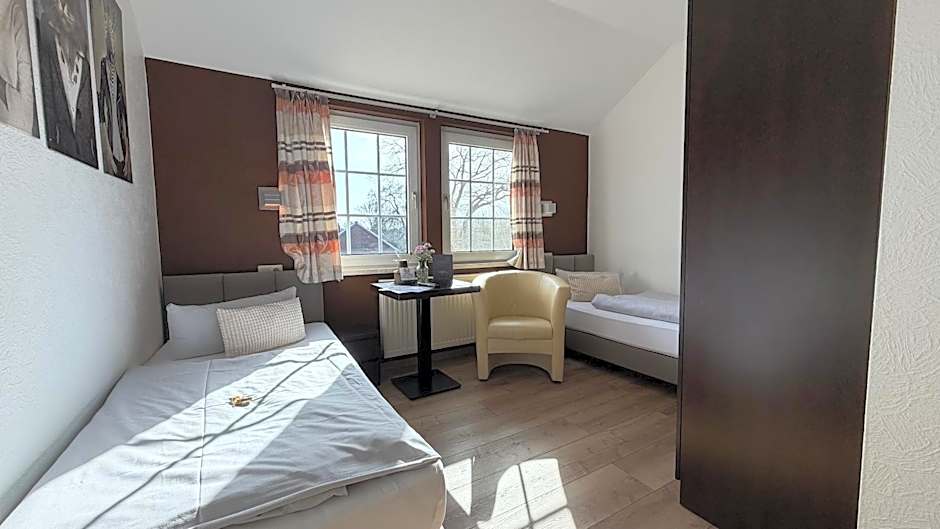 Hotel Wuelfers Gasthaus