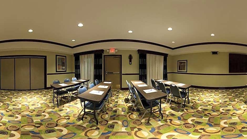 Holiday Inn Express and Suites Hotel - Pauls Valley By IHG