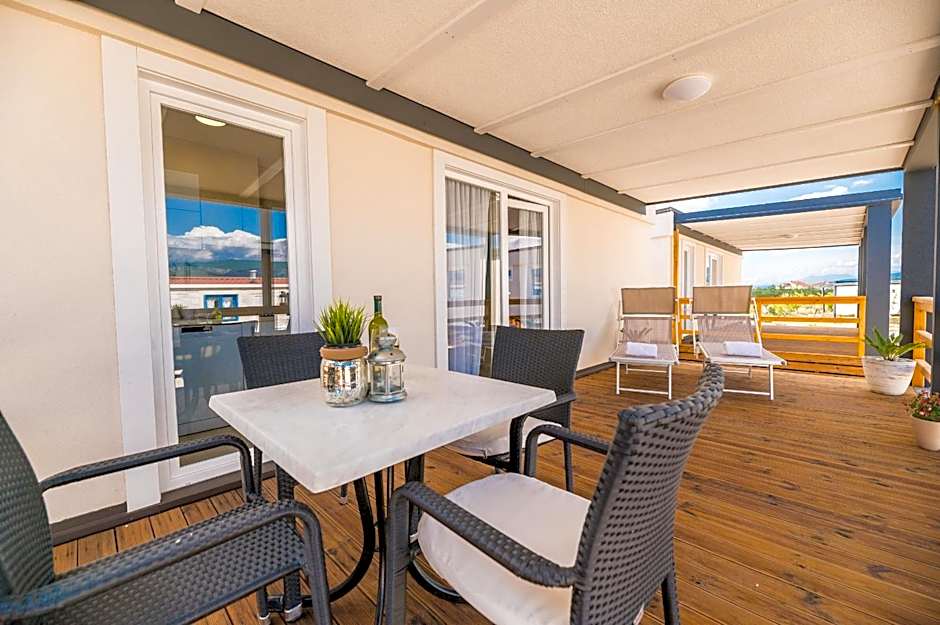 Mobile Homes Krk Silo