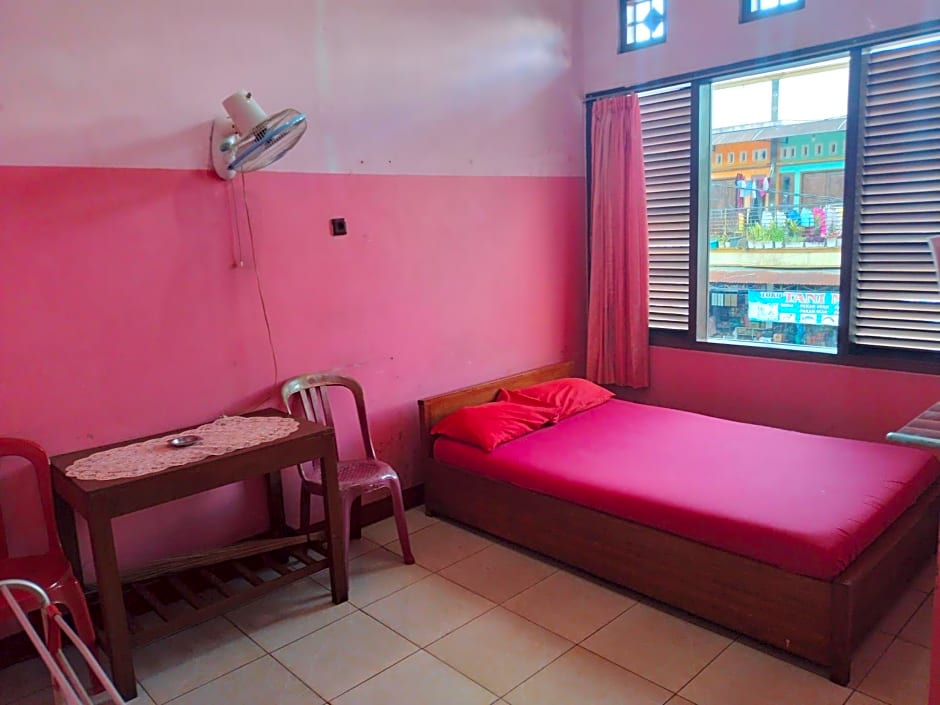 Wisma Galiharum Banjarnegara