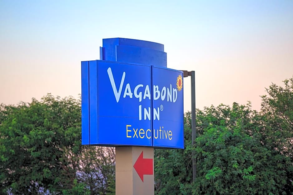 Vagabond Inn Executive