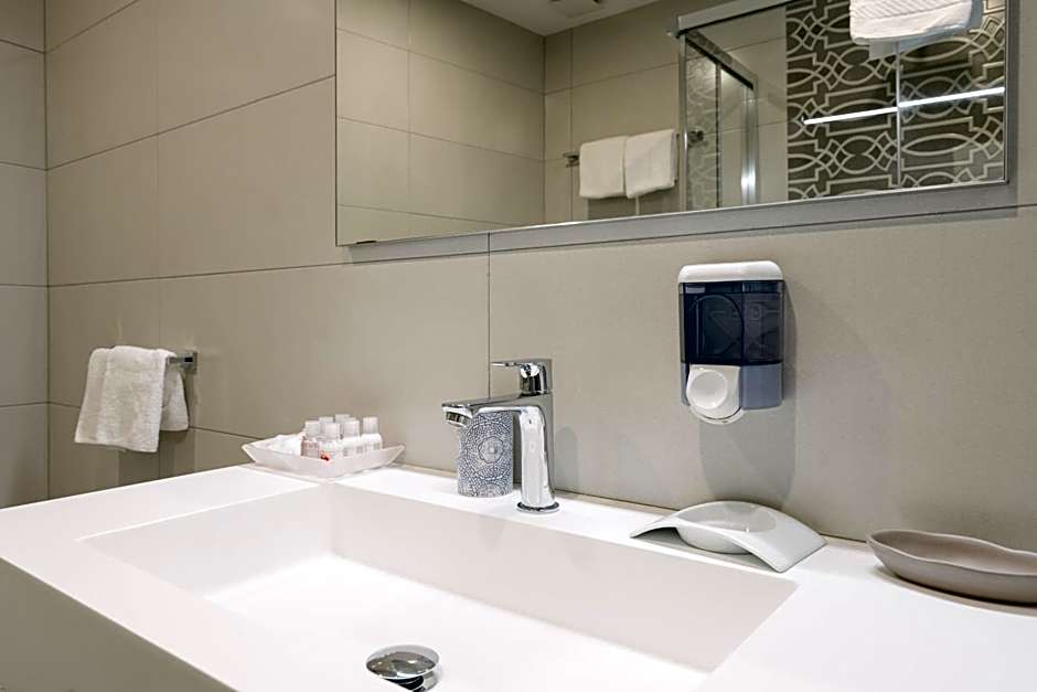 Hotel Giulietta e Romeo ***S