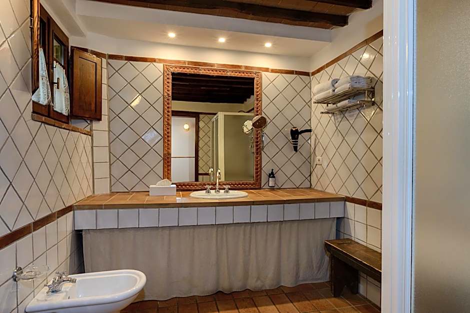 Abbadia Sicille Relais