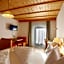 Alpenhotel Ratsberg 1650m