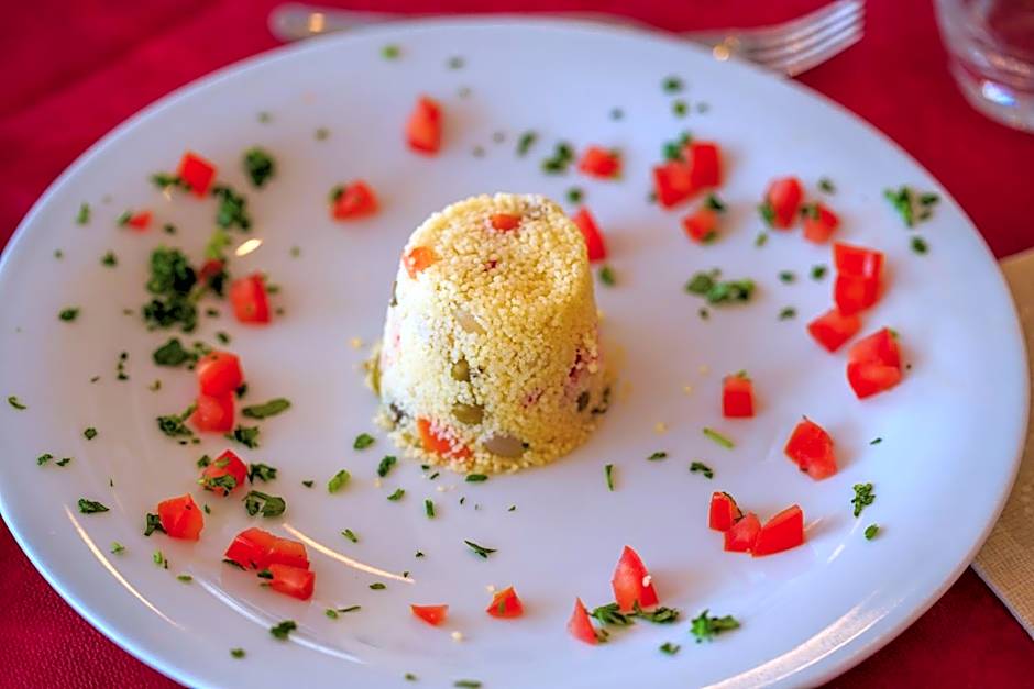 Hotel Imperial Beach - Dada Hotels