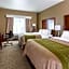 Comfort Inn Midland South I-20