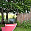 studio indépendant dans maison à la campagne