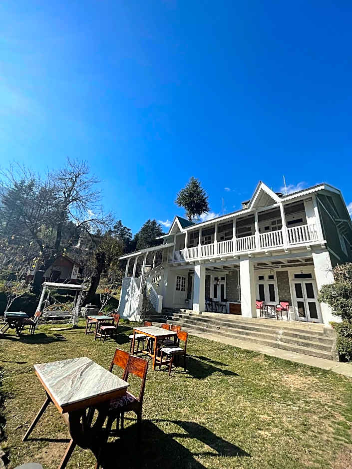 The Sunshine Heritage – Manali, PA