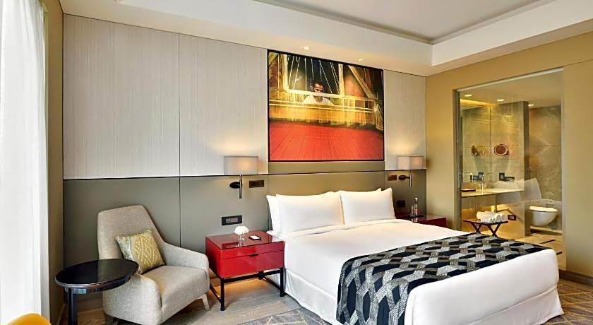 Radisson Blu Faridabad