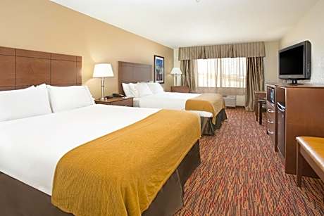 Holiday Inn Express & Suites Truth Or Consequences By IHG