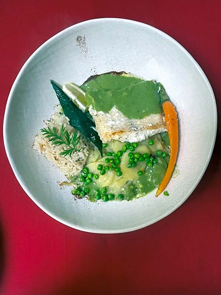 HOTEL De La Tour Saint Etienne SUD