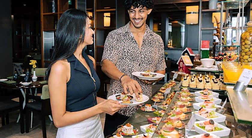 Pullman Colombo City Centre