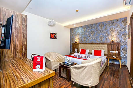 Hotel O Tricity Relax Inn