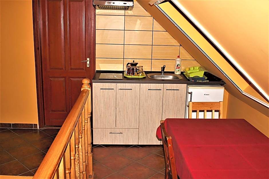 Nexus Vendégház Szeged