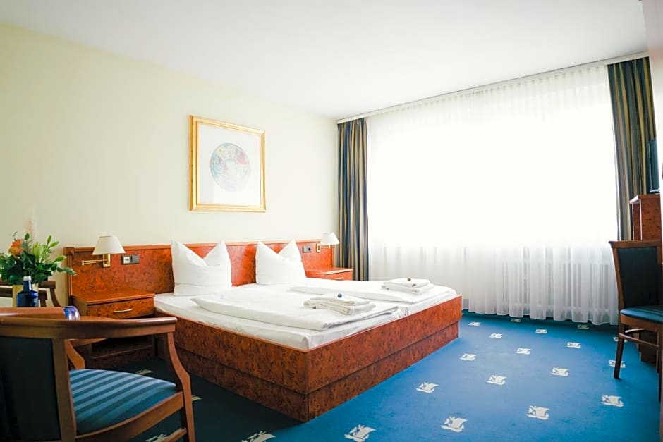 Altstadthotel St. Georg