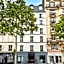 Hôtel La Parizienne - Proche Montparnasse