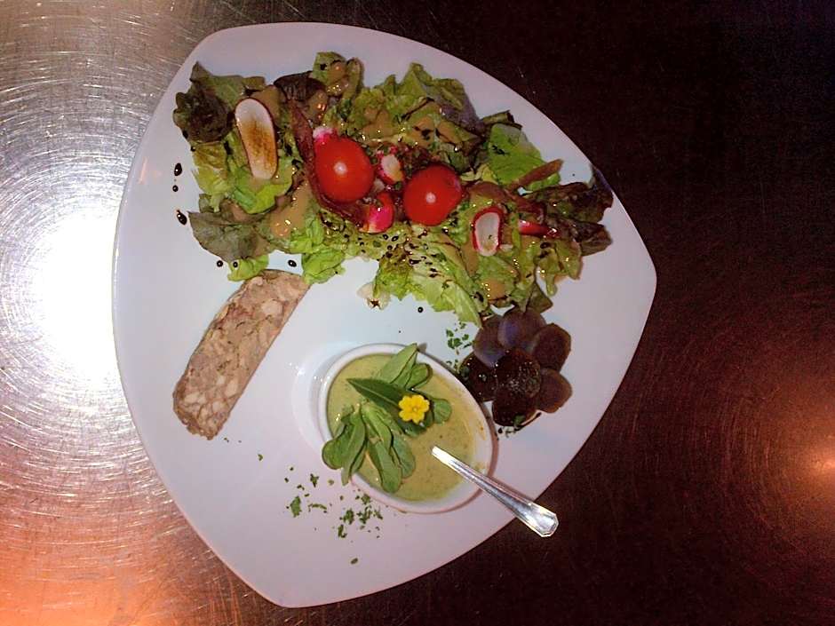 Maison VERNET - Hôtel Beauséjour