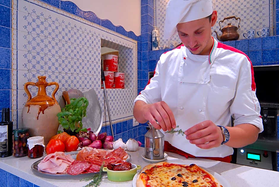 Delle Rose Camping & Glamping Village