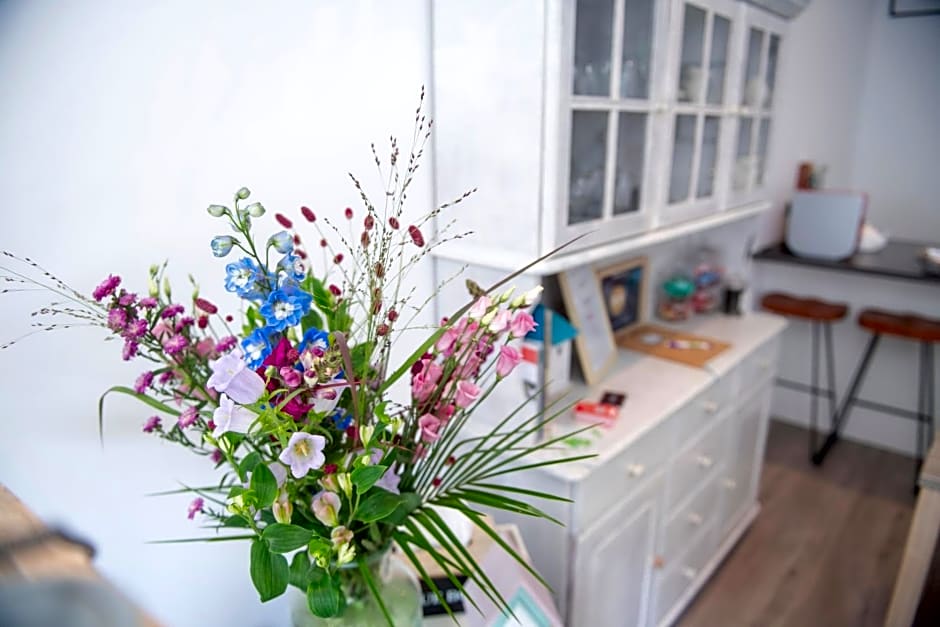 Bed & Breakfast Het Vinkenest Nijverdal