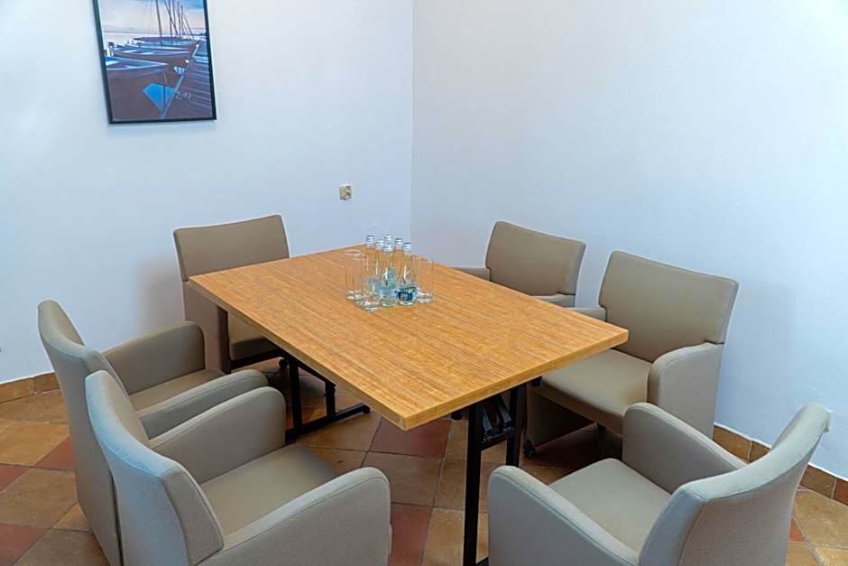 HOTEL CICHA WODA NIEPORĘT