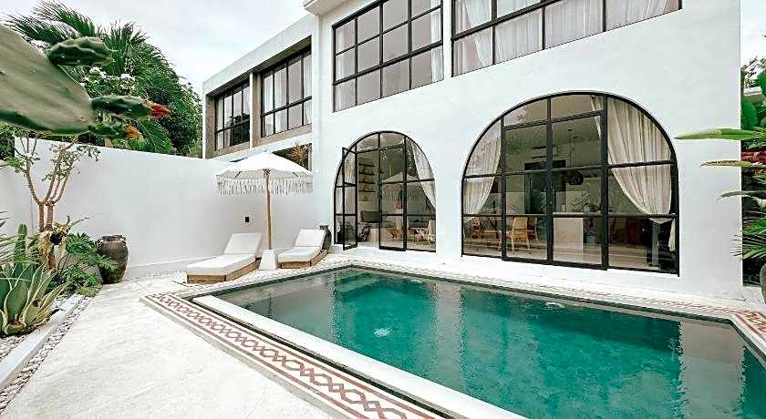 Villa Sakinah Canggu