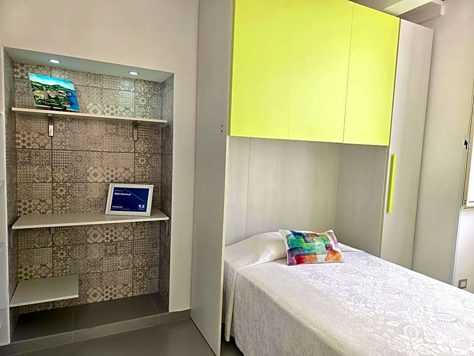 Starview Apartment - Comfy Apt by the center