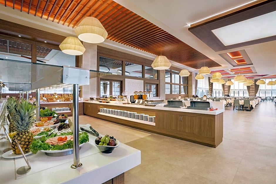 Ramada Plaza by Wyndham Rize