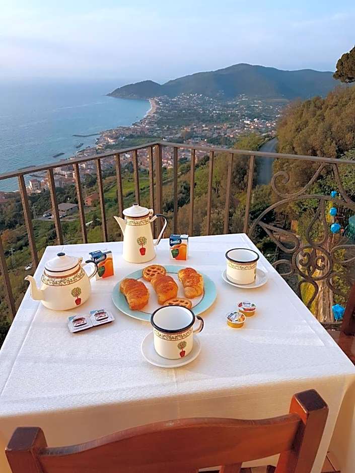 Residenza Porta di Mare