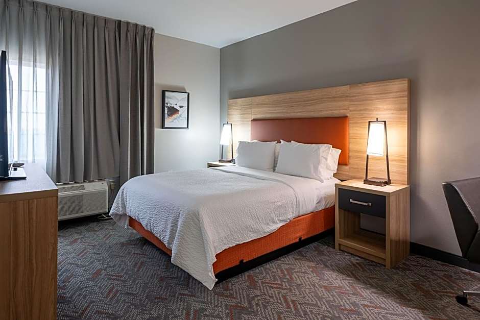 Candlewood Suites Baytown By IHG