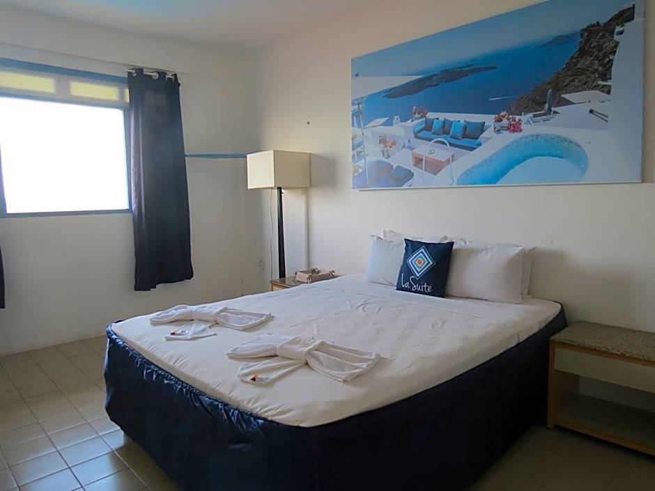 La Suite Praia Hotel
