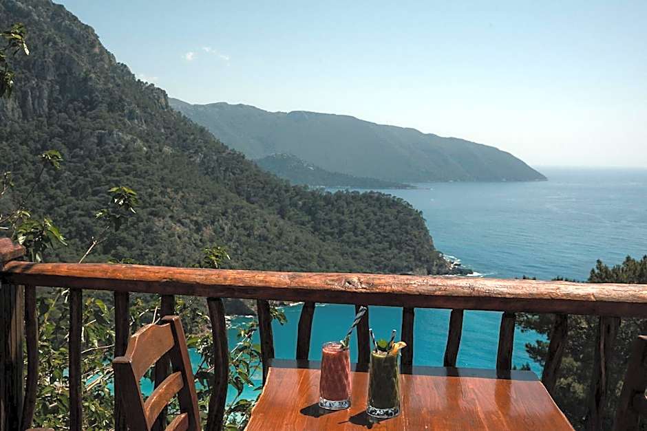 Olive Garden Kabak