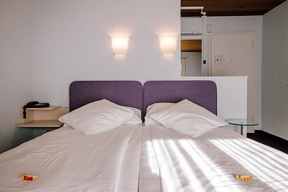 Stella Swiss Quality Hotel
