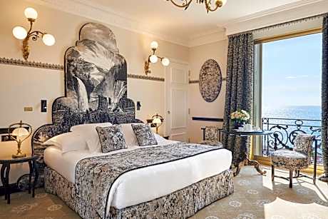 Deluxe Sea View