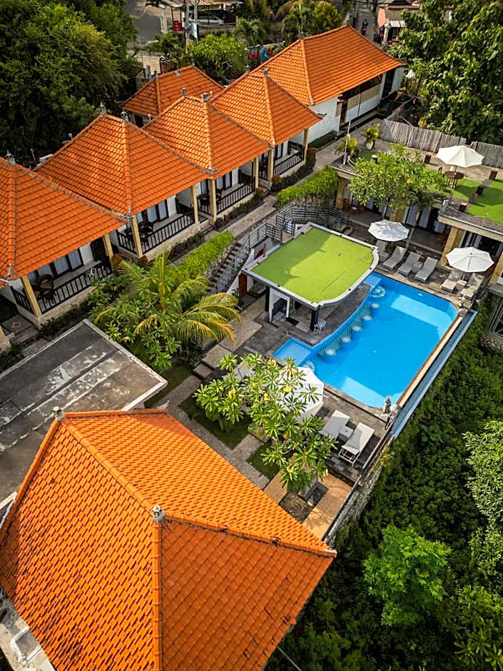 Abasan Hill Hotel and Spa