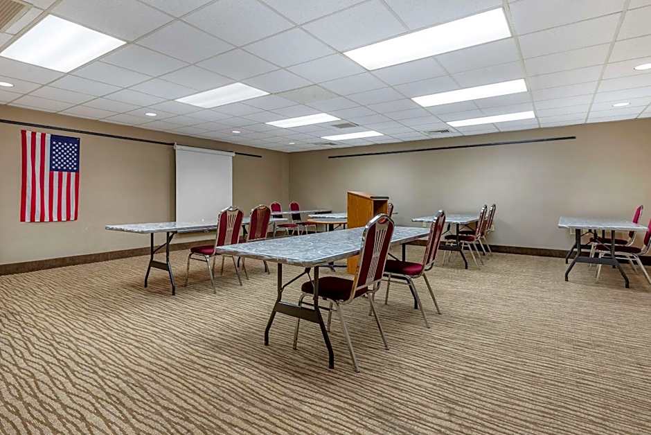 Comfort Inn West Hazleton