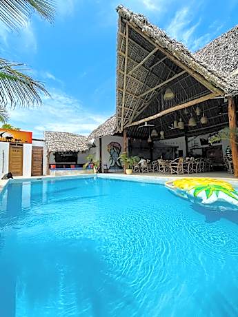 Babalao Bungalows