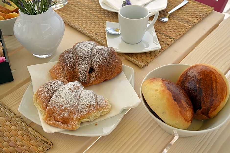 B&B Fermata 106 da Carolina