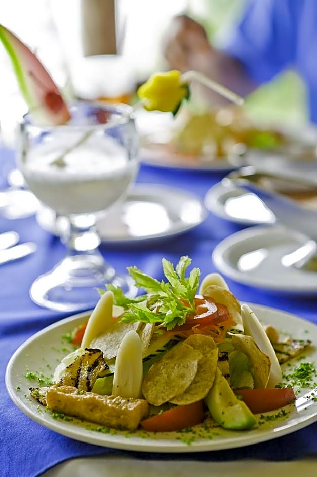 Pozo Azul Tent Suites