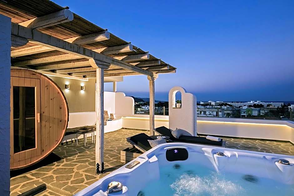 Malibu Boutique Studios & Bungalows