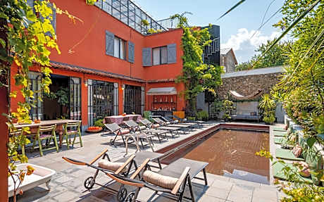 Communal Hotel Telavi