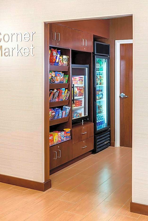 Fairfield Inn & Suites by Marriott Dallas Park Central