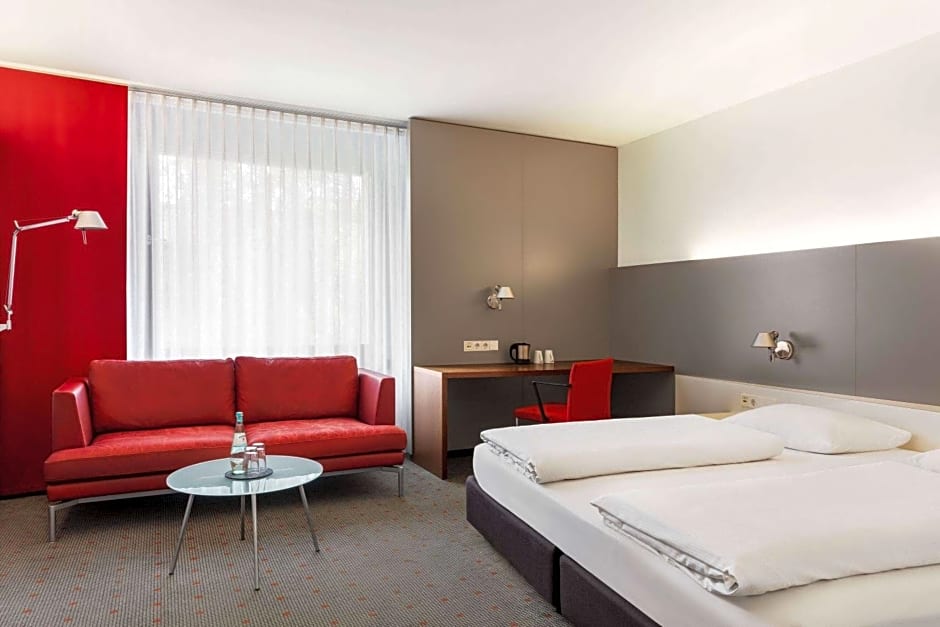 Vienna House Easy by Wyndham Stuttgart