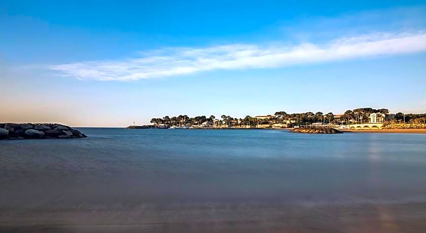 Comfort Aparthotel Frejus La Tour de Mare