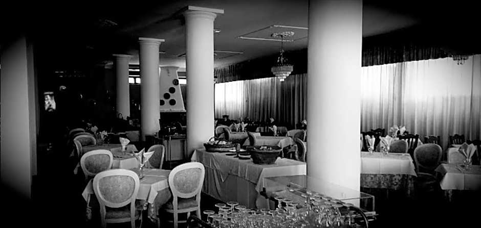 Hotel Ristorante Sturno