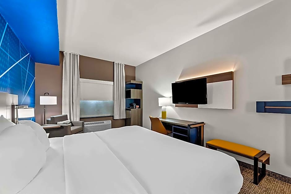 Comfort Inn & Suites Donna near I-2